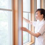 感染症対策として注目される施設の空気管理とは