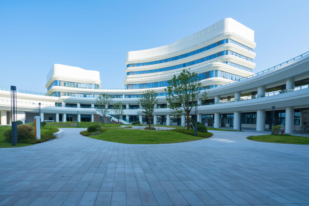 【2026年最新版】病院・クリニックにおすすめの業務用空気清浄機5選