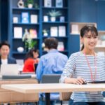 オフィス環境を改善するには？見直したいポイントを紹介